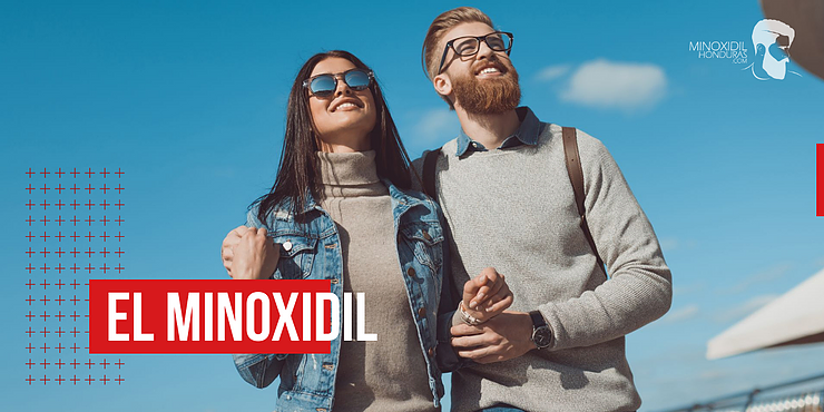 El Minoxidil Blog